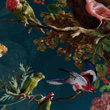 Laden Sie das Bild in den Galerie-Viewer, Voglio Bene XL Tote Bag - Lebensbaum Motiv
