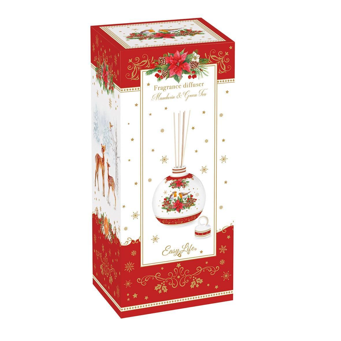 Christmas Melody - Duftzerstäuber Set - Bisschen Mehr