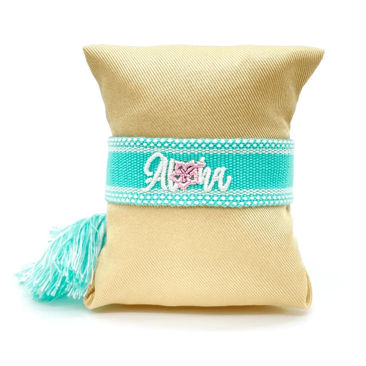 Statement Armband - ALOHA - Bisschen Mehr