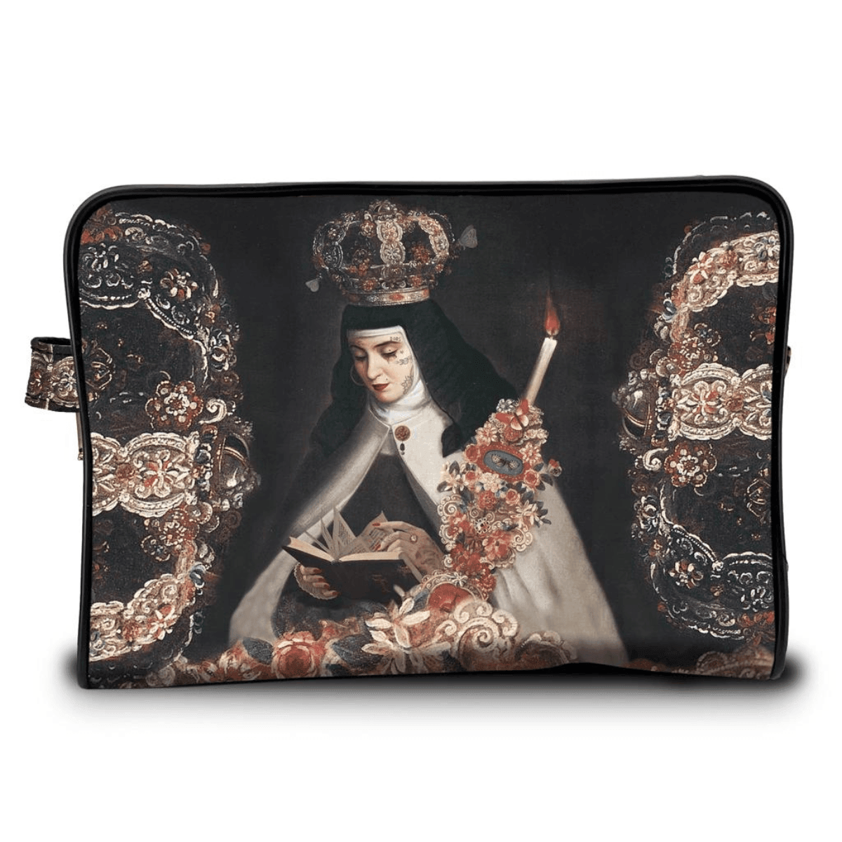 Voglio Bene Kulturtasche - Gebet - Bisschen Mehr