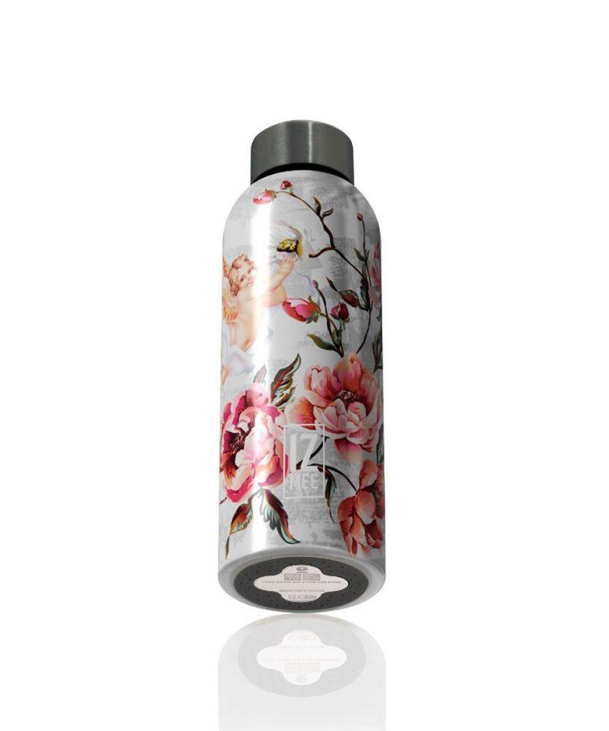 Thermosflasche Pure Spring - Izmee 510 ml - Bisschen Mehr