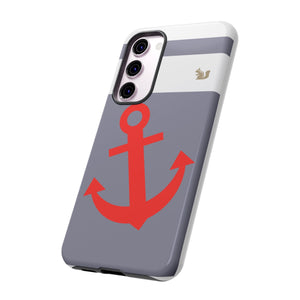 Handyhülle Smartphone Tough Case - Anker