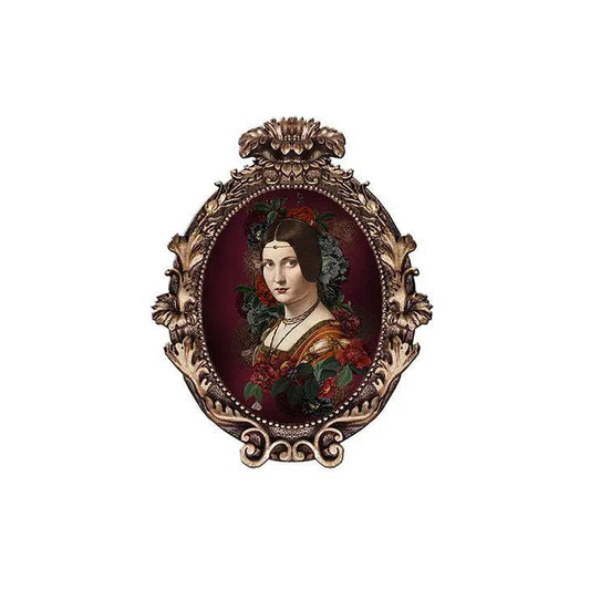 Voglio Bene Pin - Bella - Bisschen Mehr
