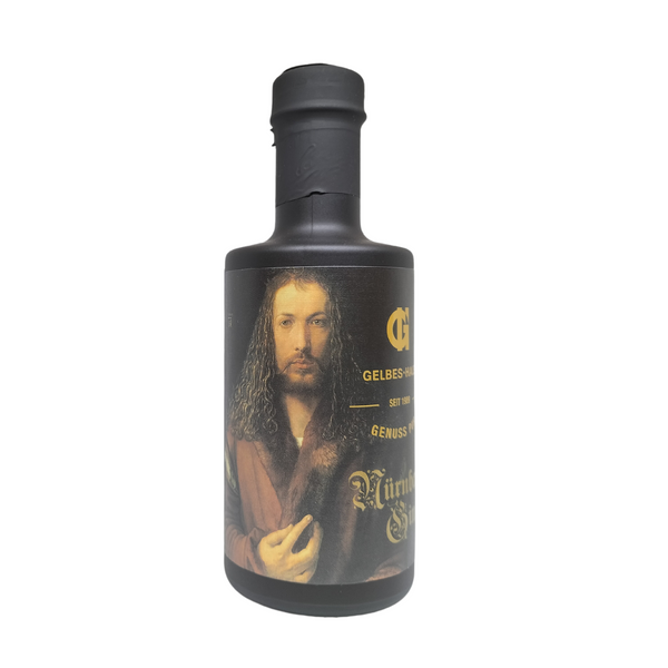 Nürnberg Dry Gin 0,2L - Albrecht Dürer Gin - Bisschen Mehr