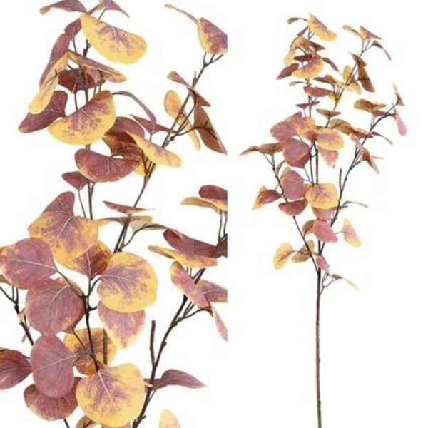 PTMD Deko-Pflanze Leaves