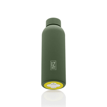 Laden Sie das Bild in den Galerie-Viewer, Thermosflasche Full Forest - Izmee 510 ml
