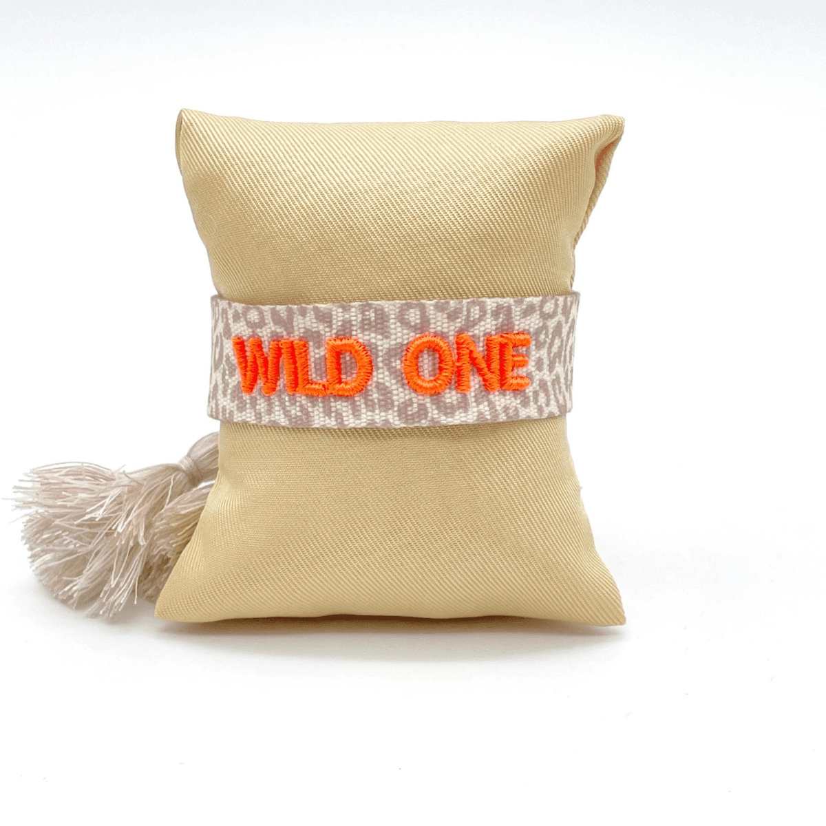 Statement Armband - WILD ONE - Bisschen Mehr