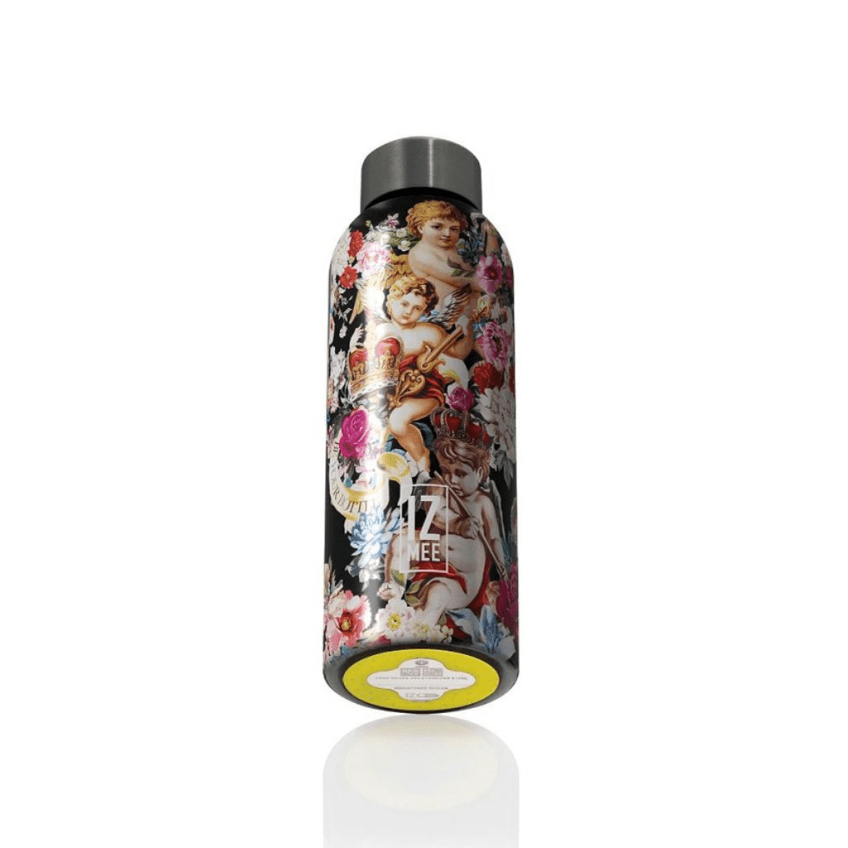 Thermosflasche Holy Bloom - Izmee 510 ml - Bisschen Mehr