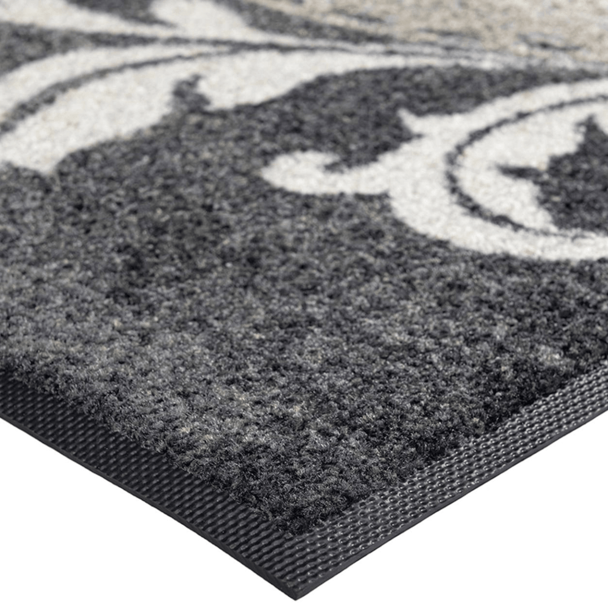 Fußmatte Wash+Dry - Design Zuhause für innen und außen - Bisschen Mehr