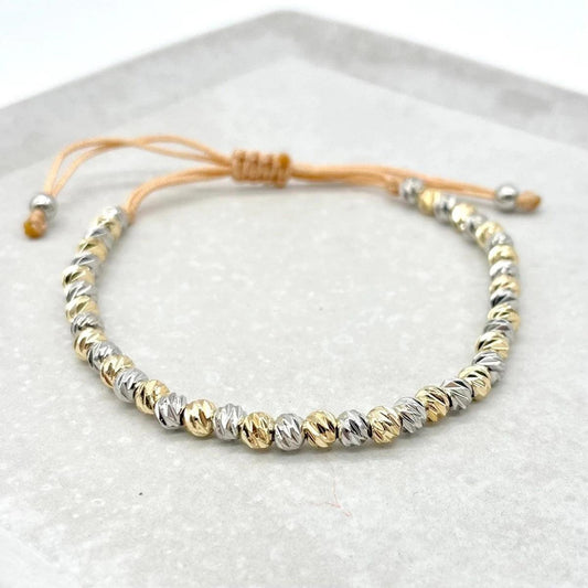 Armband - Modern Glam - Bisschen Mehr