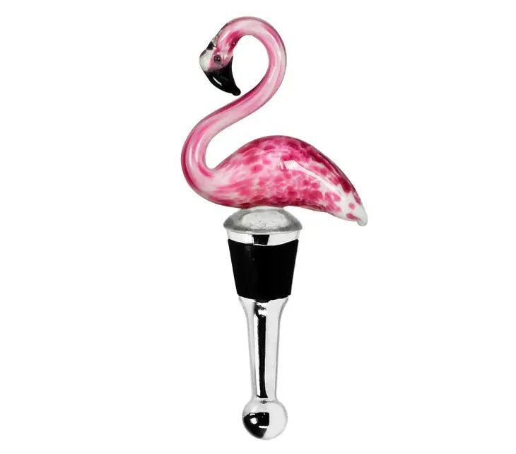 Edzard - Flaschenverschluss Flamingo