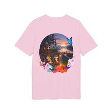 Laden Sie das Bild in den Galerie-Viewer, T-Shirt - Stille ist mein Lieblingssound aus 100 % Bio Baumwolle

