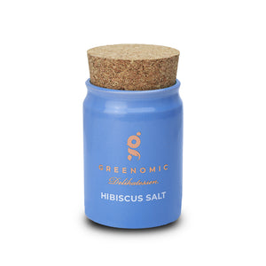 Greenomic - Hibiscus Salt