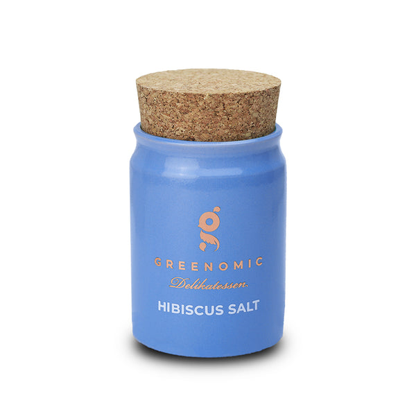 Greenomic - Hibiscus Salt