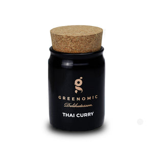 Greenomic Thai Curry