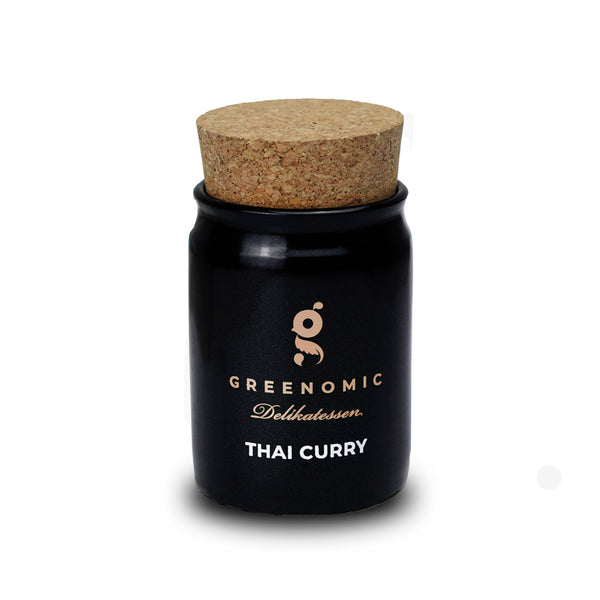 Greenomic - Pot Thai Curry