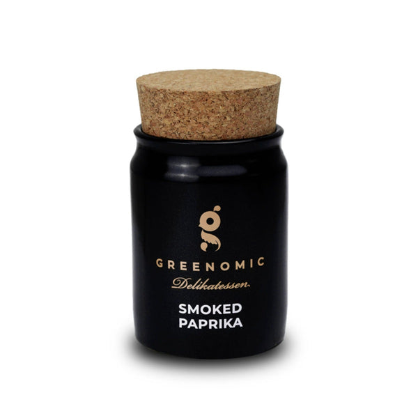 Greenomic - Pot Smoked Paprika