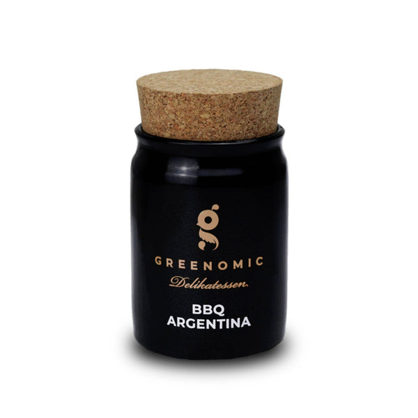 Greenomic - Pot BBQ Argentina