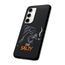 Laden Sie das Bild in den Galerie-Viewer, Handyhülle Smartphone Tough Case - Stay Salty Seal
