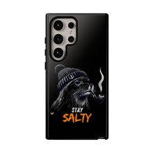 Laden Sie das Bild in den Galerie-Viewer, Handyhülle Smartphone Tough Case - Stay Salty Seal
