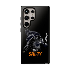 Handyhülle Smartphone Tough Case - Stay Salty Seal