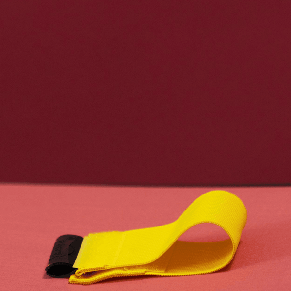 Sportlicher Mini-Regenschirm mit Karabiner - zusammenklappbar mint - Bisschen Mehr