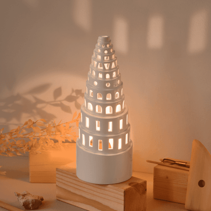 Urbania Lichthaus High Tower - Kähler - Bisschen Mehr