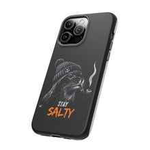 Laden Sie das Bild in den Galerie-Viewer, Handyhülle Smartphone Tough Case - Stay Salty Seal
