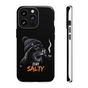 Handyhülle Smartphone Tough Case - Stay Salty Seal