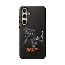 Laden Sie das Bild in den Galerie-Viewer, Handyhülle Smartphone Tough Case - Stay Salty Seal
