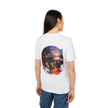 Laden Sie das Bild in den Galerie-Viewer, T-Shirt - Stille ist mein Lieblingssound aus 100 % Bio Baumwolle
