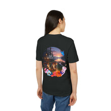Laden Sie das Bild in den Galerie-Viewer, T-Shirt - Stille ist mein Lieblingssound aus 100 % Bio Baumwolle
