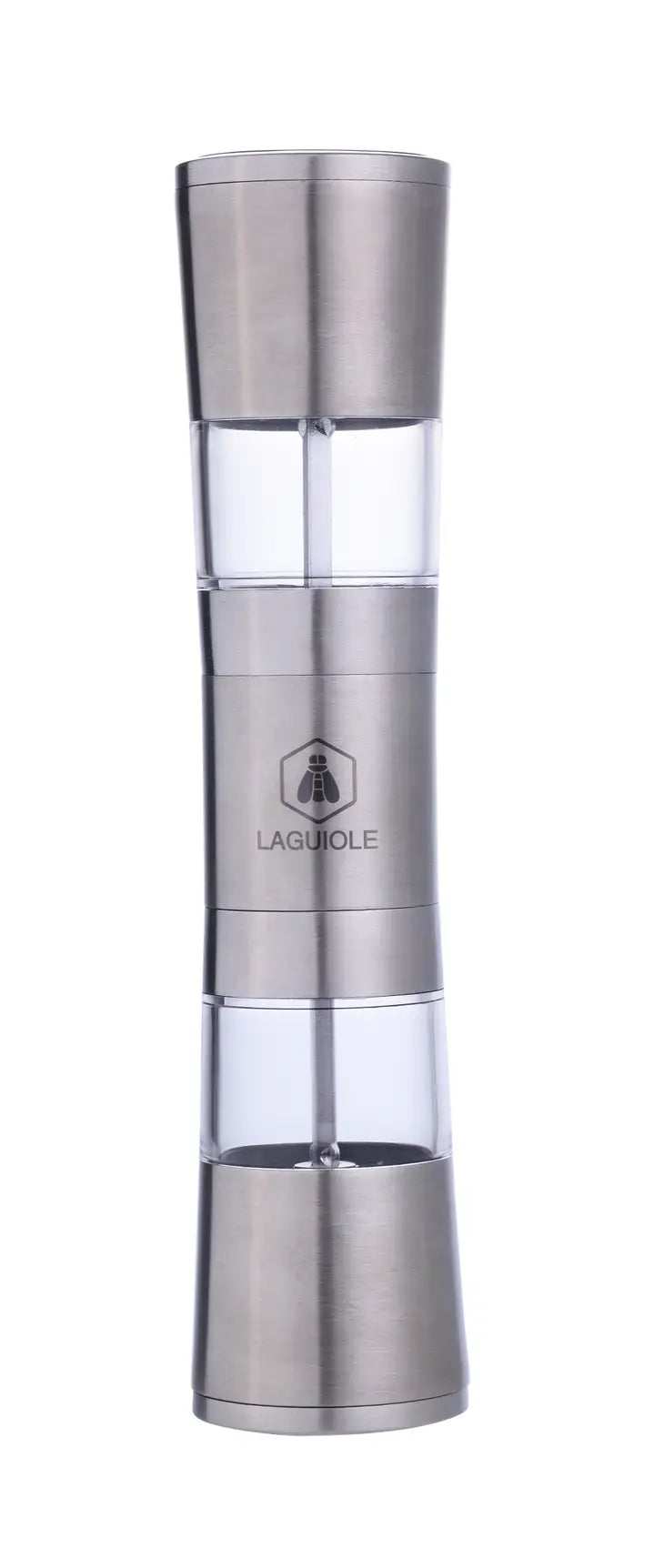 Laguiole - Salz & Pfeffer Mühle