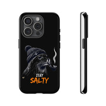 Laden Sie das Bild in den Galerie-Viewer, Handyhülle Smartphone Tough Case - Stay Salty Seal
