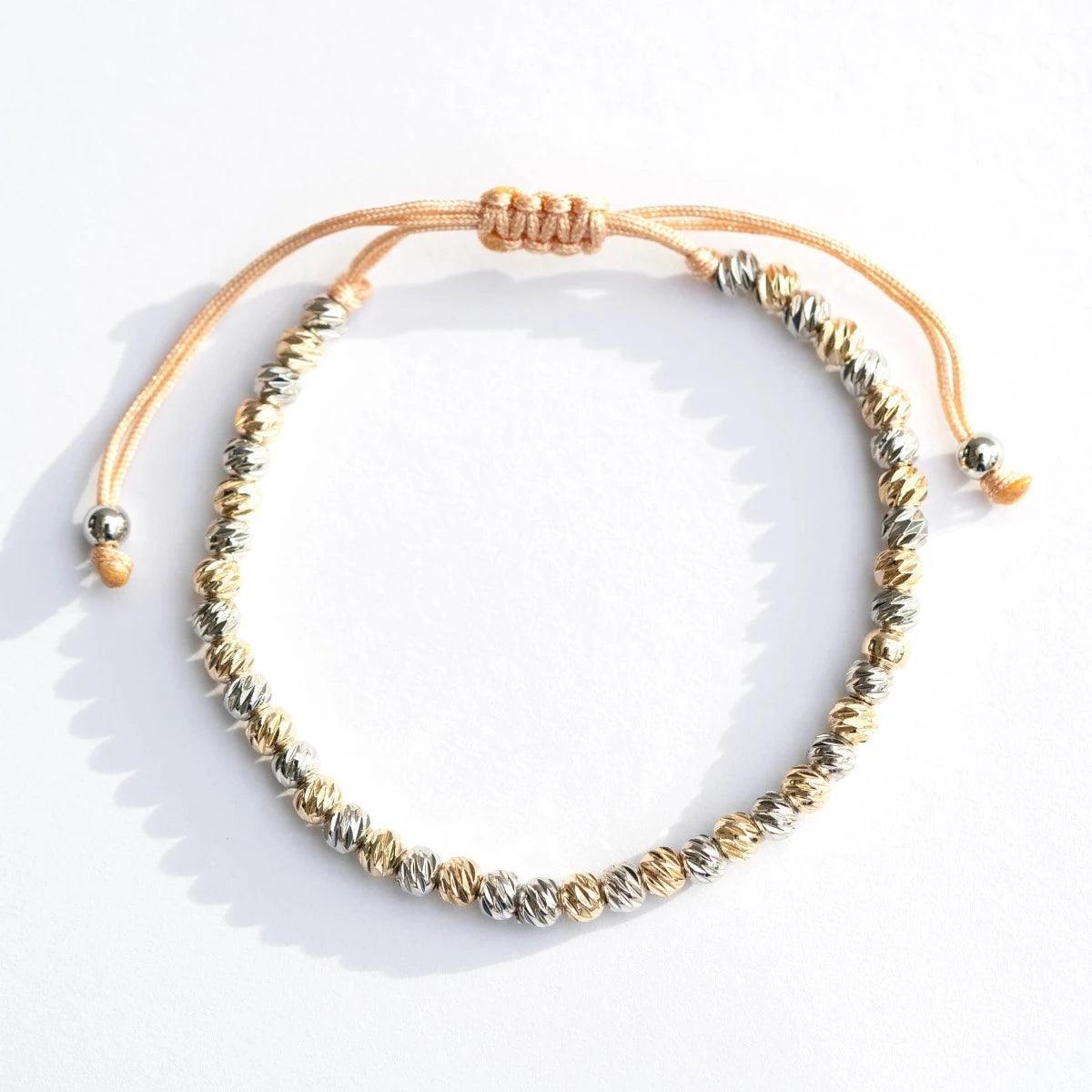 Armband - Modern Glam - Bisschen Mehr