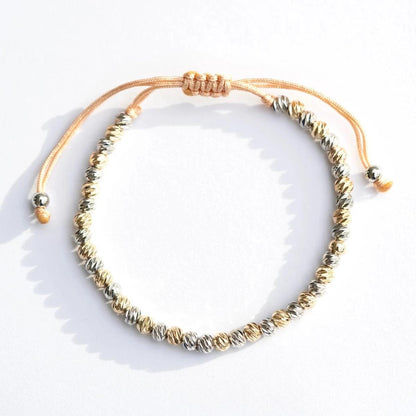 Armband - Modern Glam - Bisschen Mehr