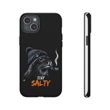 Laden Sie das Bild in den Galerie-Viewer, Handyhülle Smartphone Tough Case - Stay Salty Seal
