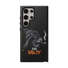 Laden Sie das Bild in den Galerie-Viewer, Handyhülle Smartphone Tough Case - Stay Salty Seal
