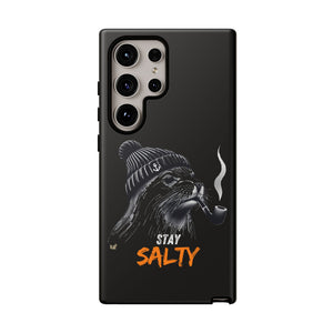 Handyhülle Smartphone Tough Case - Stay Salty Seal