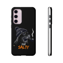 Laden Sie das Bild in den Galerie-Viewer, Handyhülle Smartphone Tough Case - Stay Salty Seal
