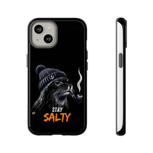 Laden Sie das Bild in den Galerie-Viewer, Handyhülle Smartphone Tough Case - Stay Salty Seal
