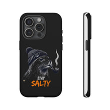 Laden Sie das Bild in den Galerie-Viewer, Handyhülle Smartphone Tough Case - Stay Salty Seal
