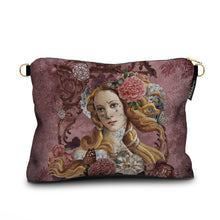 Laden Sie das Bild in den Galerie-Viewer, Voglio Bene Tasche - Venus
