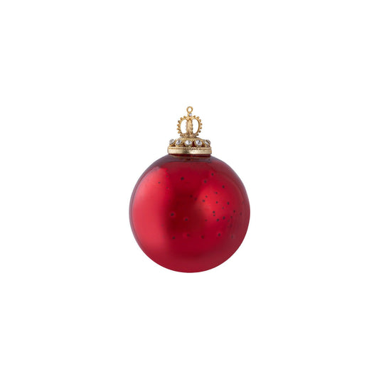 PTMD Weihnachtskugel Theon M - Bisschen Mehr