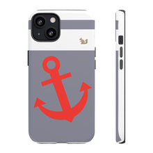 Laden Sie das Bild in den Galerie-Viewer, Handyhülle Smartphone Tough Case - Anker
