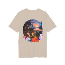 Laden Sie das Bild in den Galerie-Viewer, T-Shirt - Stille ist mein Lieblingssound aus 100 % Bio Baumwolle
