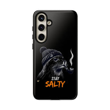 Laden Sie das Bild in den Galerie-Viewer, Handyhülle Smartphone Tough Case - Stay Salty Seal
