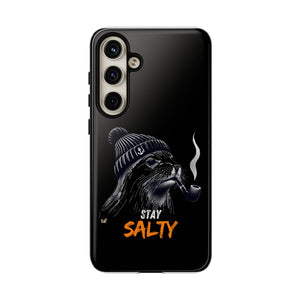 Handyhülle Smartphone Tough Case - Stay Salty Seal