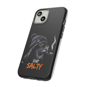 Handyhülle Smartphone Tough Case - Stay Salty Seal