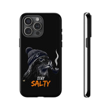 Laden Sie das Bild in den Galerie-Viewer, Handyhülle Smartphone Tough Case - Stay Salty Seal
